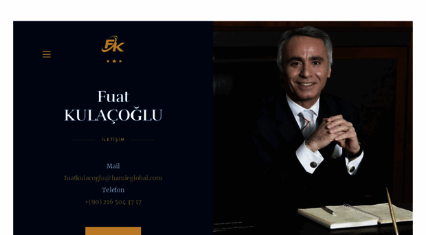 fuatkulacoglu.com.tr