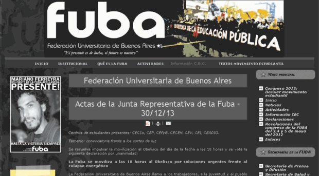 fuba.org.ar