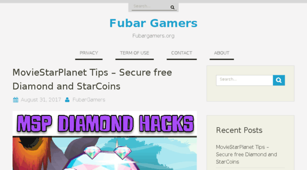 fubargamers.org