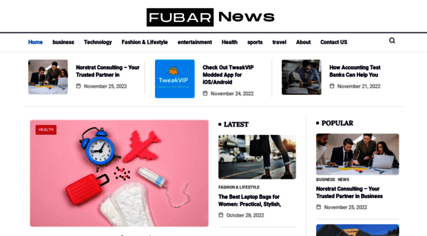 fubarnews.uk