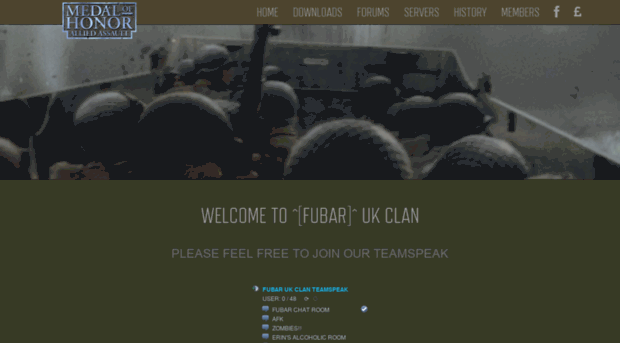 fubarukclan.co.uk