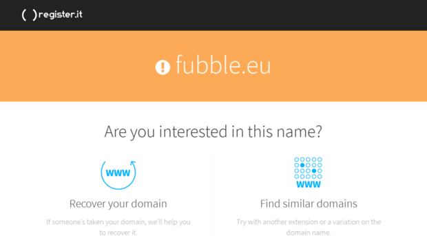 fubble.eu