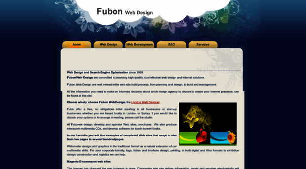 fubon.co.uk