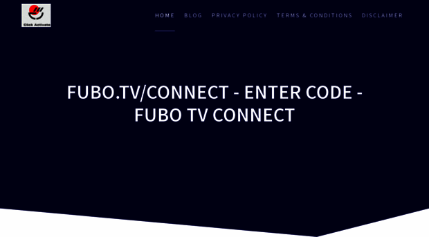 fubotv-c0nnect.com
