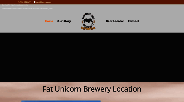 fubrew.com