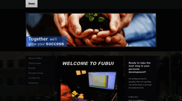 fubui.com