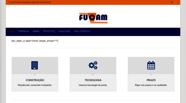 fucam.com.br