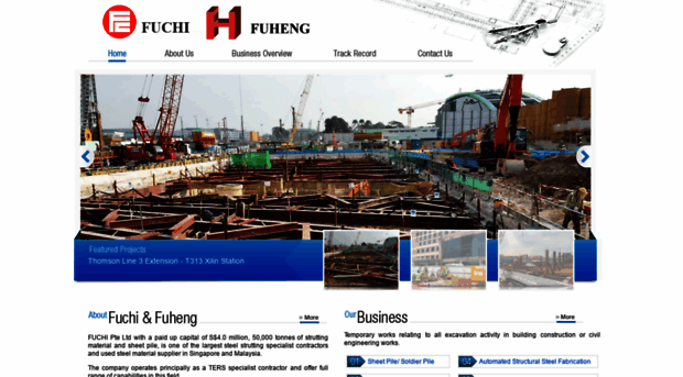 fuchi.com.sg