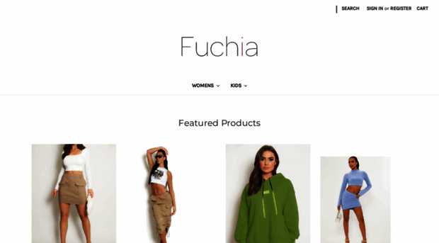 fuchia.co.uk