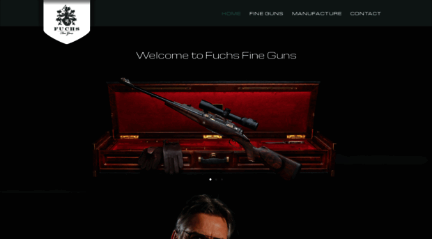 fuchsfineguns.com