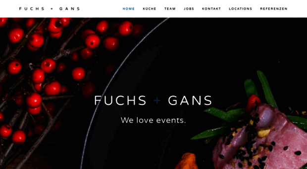 fuchsundgans.com