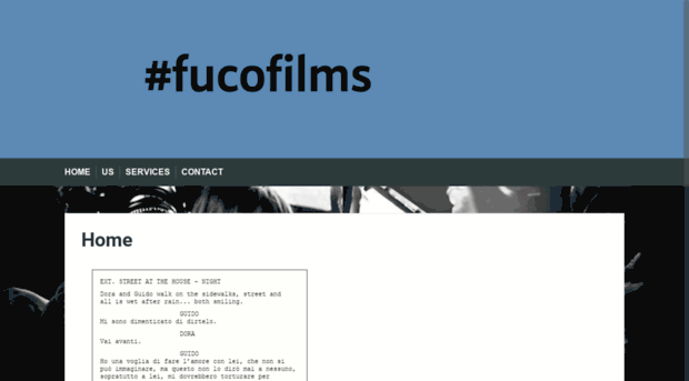 fucofilms.com