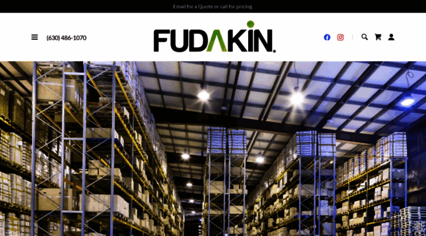 fudakinlighting.com