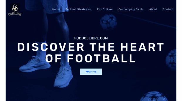 fudbollibre.com