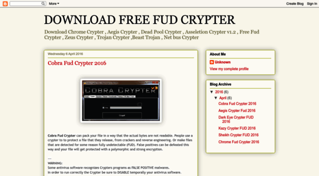 fudcryptr.blogspot.com