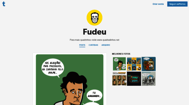 fudeu.com