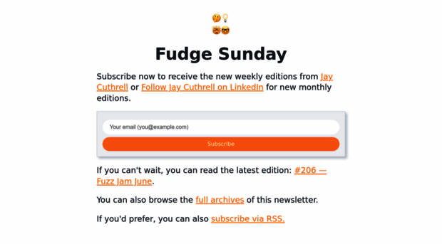 fudge.org