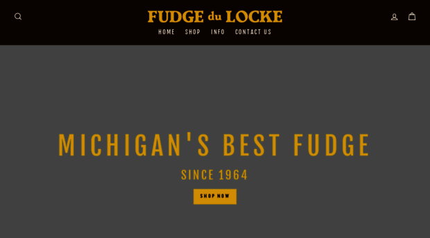 fudgedulocke.com