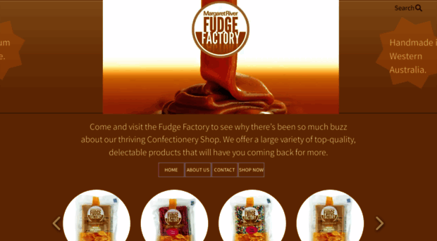 fudgefactory.com.au