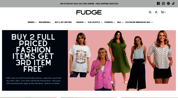 fudgegifts.com.au