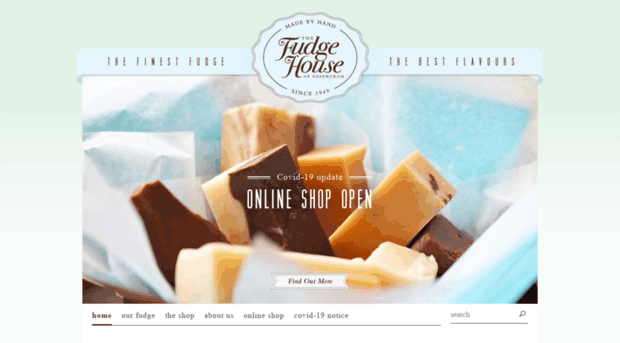 fudgehouse.co.uk