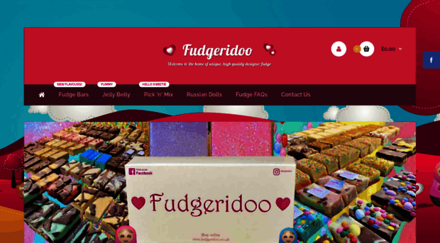 fudgeridoo.co.uk