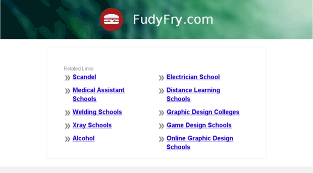 fudyfry.com