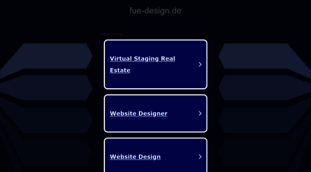 fue-design.de