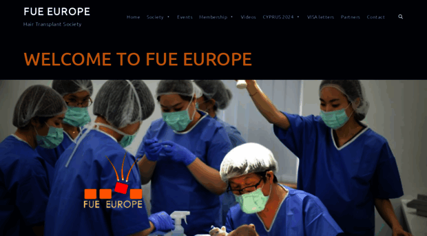 fue-europe.com