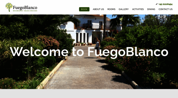 fuegoblanco.com