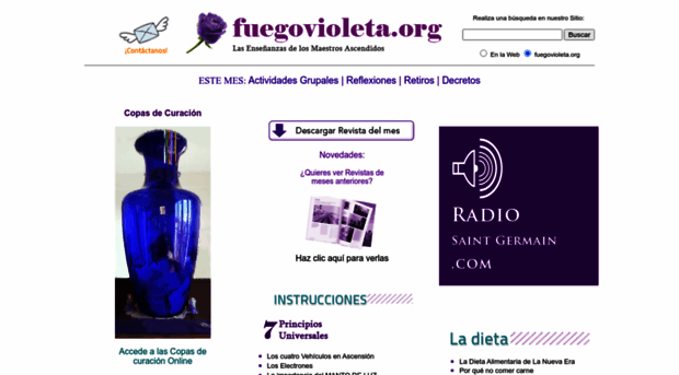 fuegovioleta.org