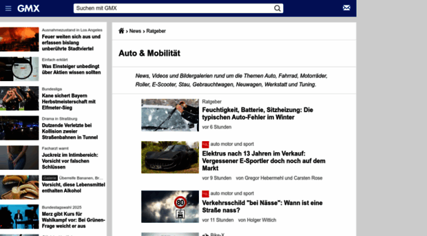 fuehrerscheintest.gmx.de