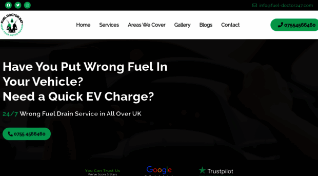 fuel-doctor247.com
