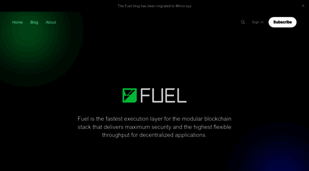 fuel-labs.ghost.io