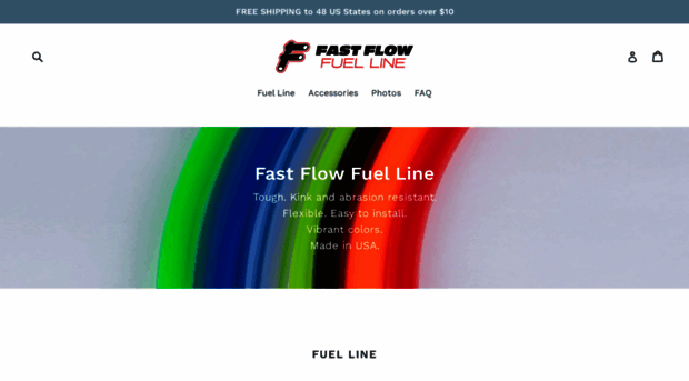 fuel-line.com