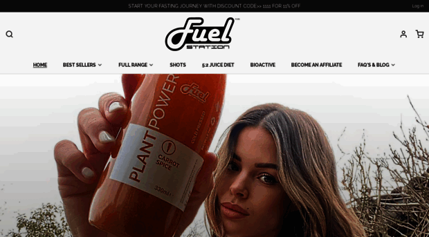 fuel-station.co.uk