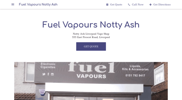 fuel-vapours-liverpool.business.site