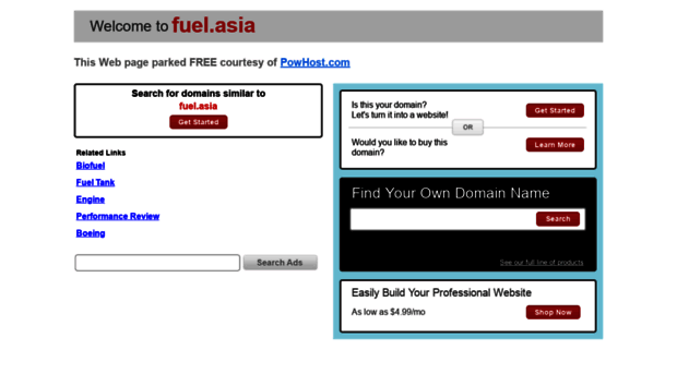 fuel.asia