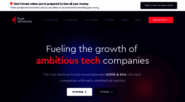 fuel.ventures