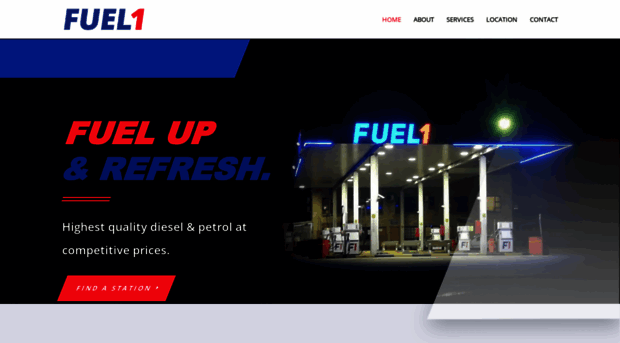 fuel1.co.za