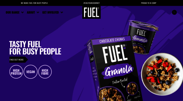 fuel10k.com