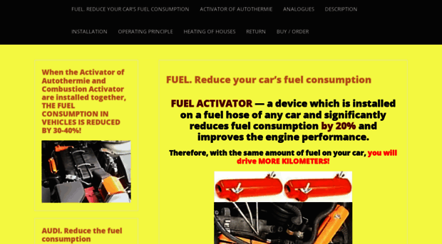 fuel25.com