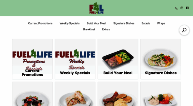 fuel4life.ecwid.com