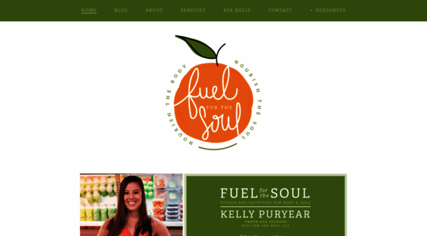 fuel4soul.com