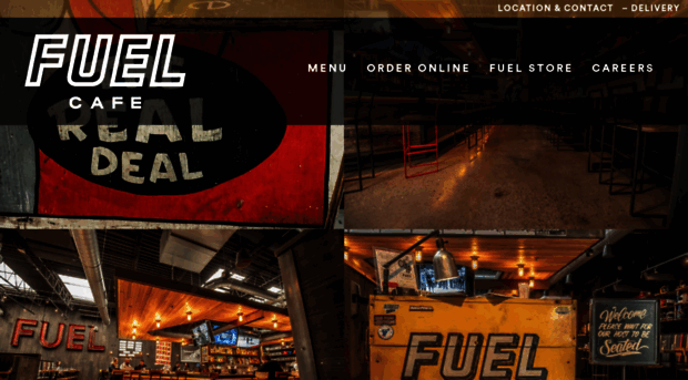 fuelcafe.com