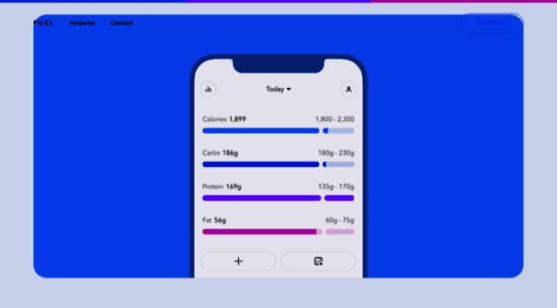 fuelcalories.app