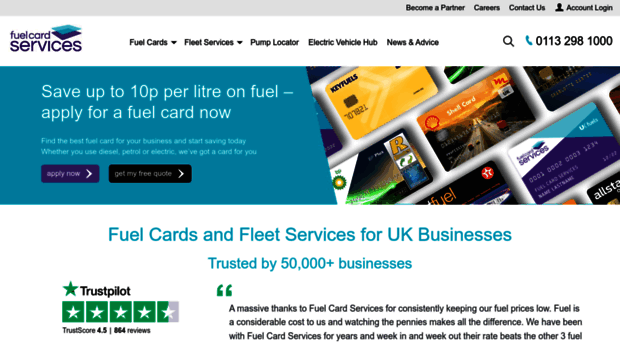 fuelcard-expert.com