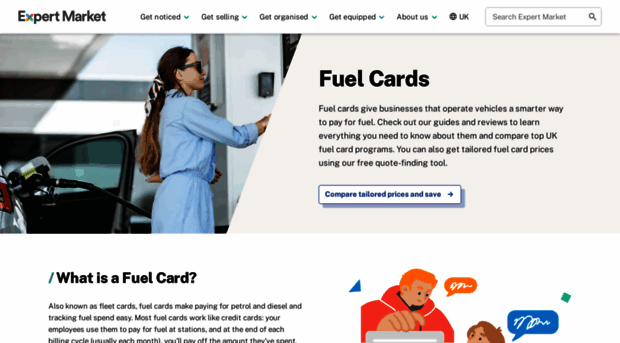 fuelcards.expertmarket.co.uk