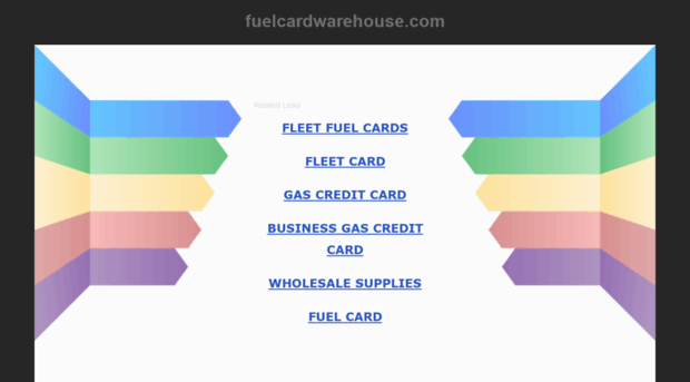 fuelcardwarehouse.com