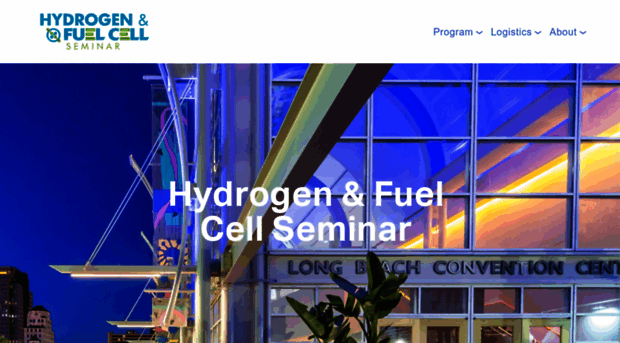 fuelcellseminar.com